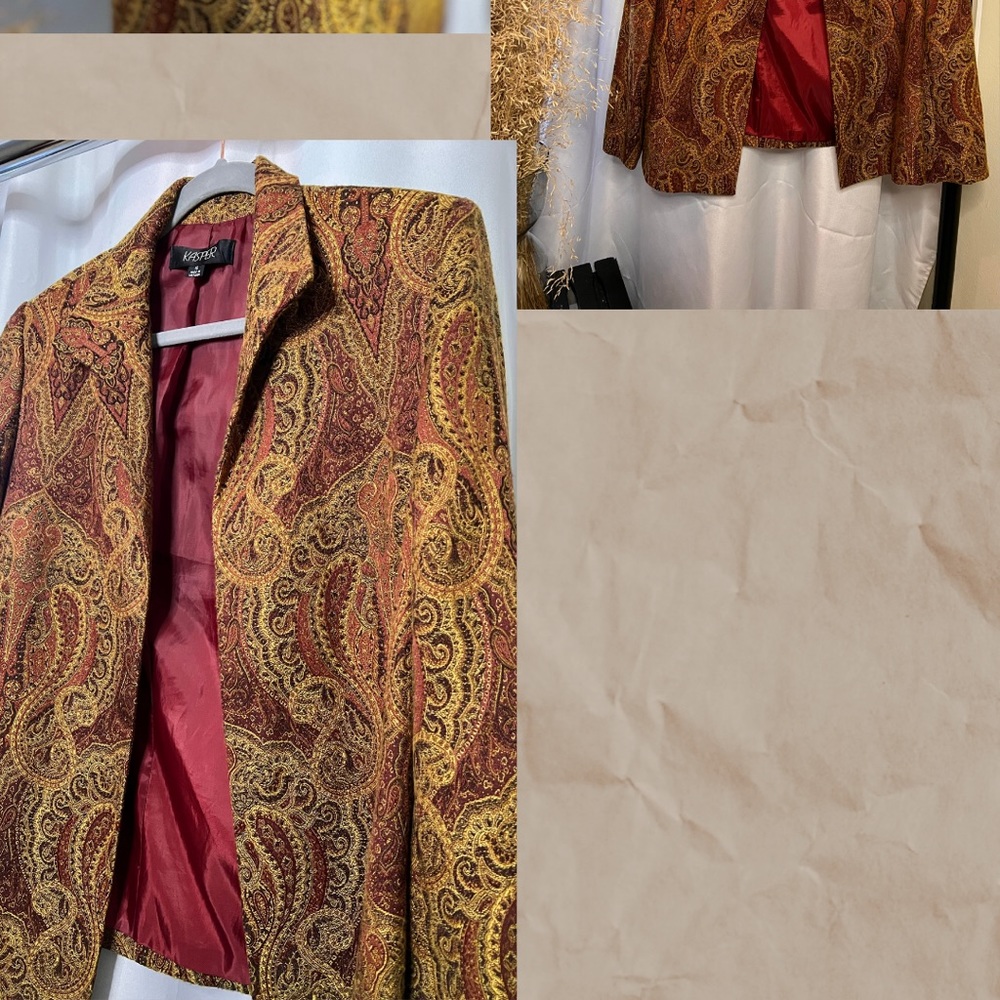 Vintage Blazer
